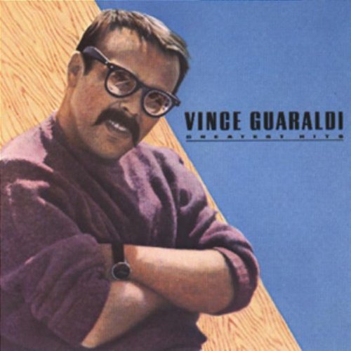 Guaraldi, Vince: Greatest Hits