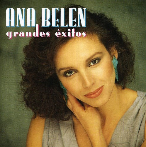 Belen, Ana: Grandes Exitos