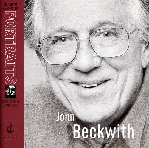 Beckwith, John: Portrait