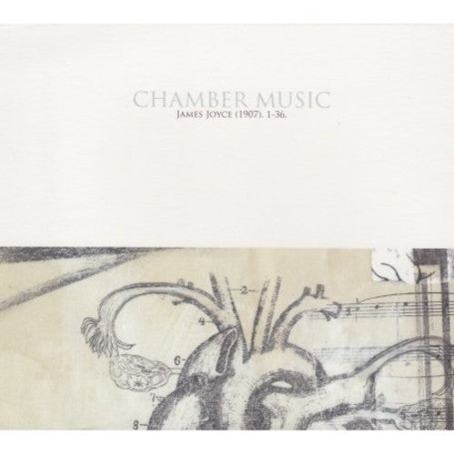 Chamber Music: James Joyce / Various: Chamber Music: James Joyce / Various