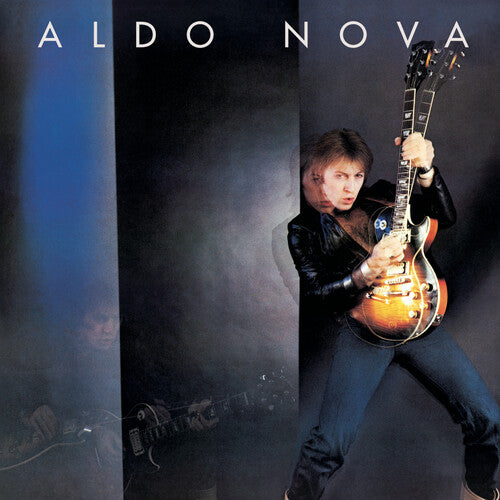 Nova, Aldo: Aldo Nova [Expanded Edition] [Remastered] [Bonus Track]