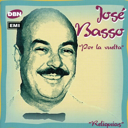 Basso, Jose: Por la Vuelta