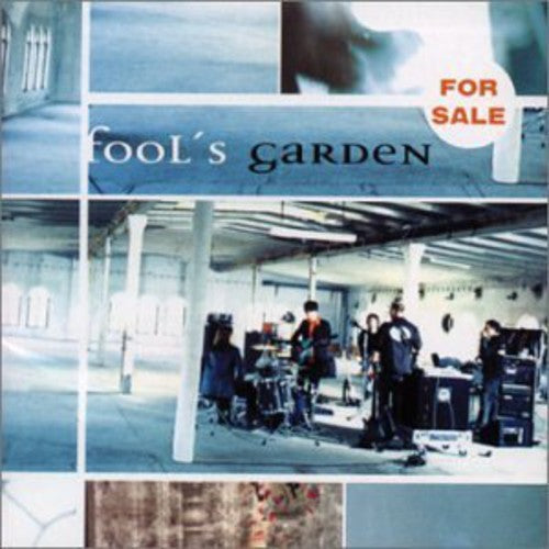 Fool's Garden: For Sale