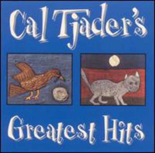 Tjader, Cal: Greatest Hits