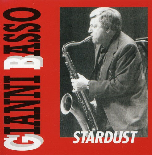 Basso, Gianni: Stardust