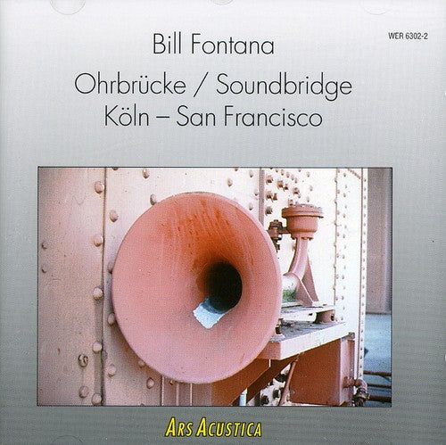 Fontana / Schoning: Ohrbruecke-Soundbridge