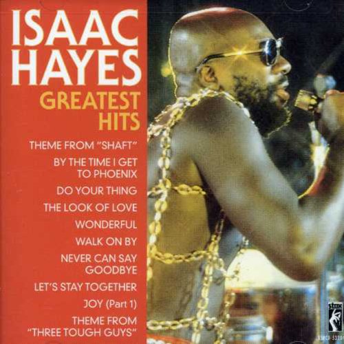 Hayes, Isaac: Greatest Hits