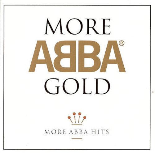 ABBA: More ABBA Gold