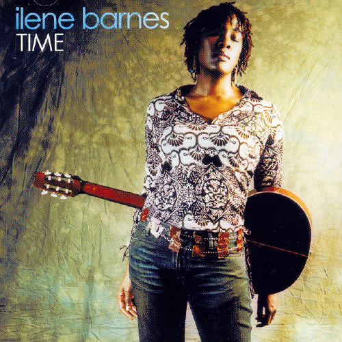 Barnes, Ilene: Time