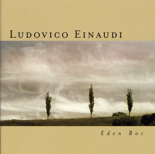 Einaudi, Ludovico: Eden Roc