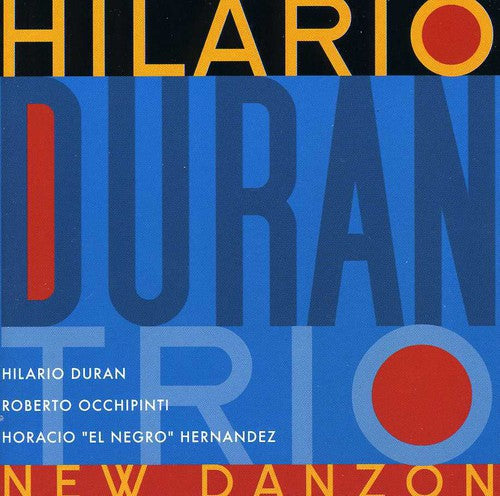 Duran, Hilario: New Danzon