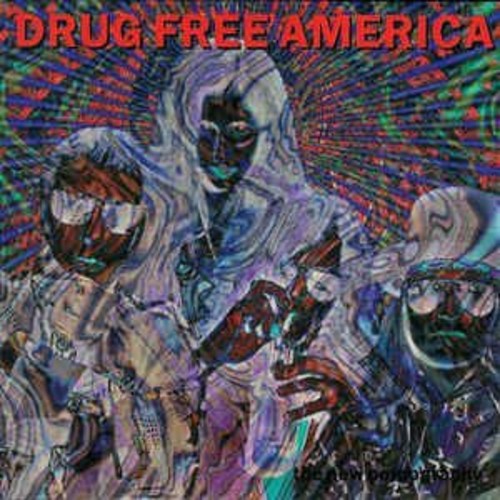 Drug Free America: Narcotica