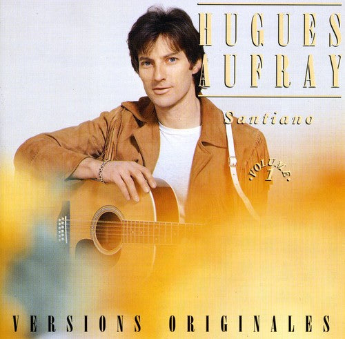 Aufray, Hugues: Santiano