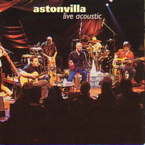 Astonvilla: Live Acoustic