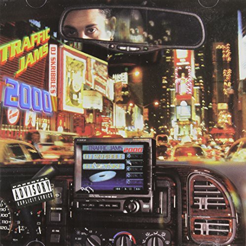 DJ Skribble's Traffic Jams 2000 / Various: DJ Skribble's Traffic Jams 2000 / Various