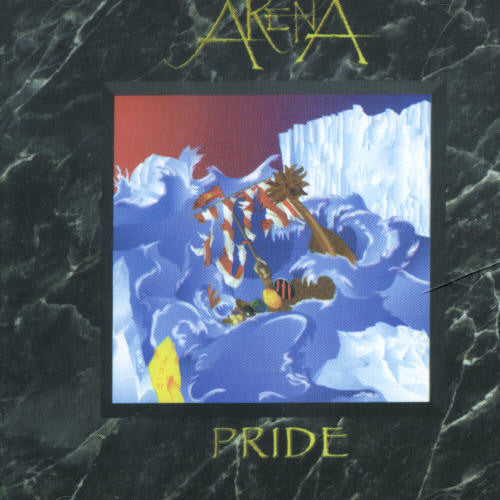 Arena: Pride