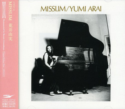 Arai, Yumi: Misslim