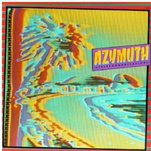 Azymuth: Telecommunication