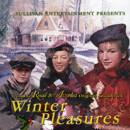 Anne of Green Gables: Winter Pleasures / O.S.T.: Soundtrack