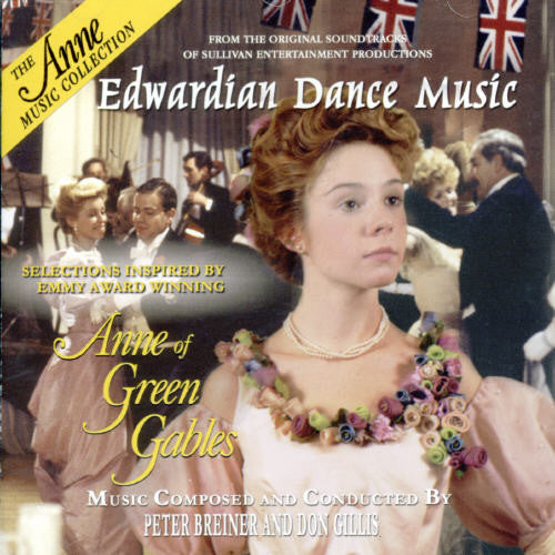 Anne of Green Gables: Edwardian Dance Music / Ost: Soundtrack