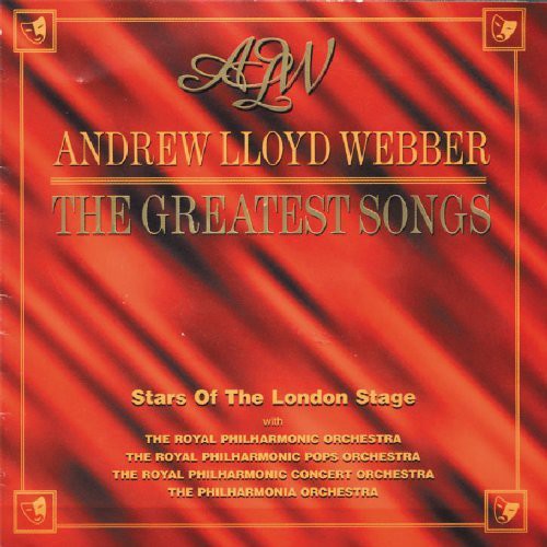 Andrew Lloyd Webber-Great: Andrew Lloyd Webber-Great