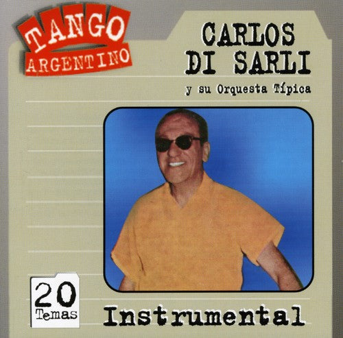 Di Sarli, Carlos: Instrumental