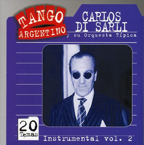 Di Sarli, Carlos: Instrumental, Vol. 2