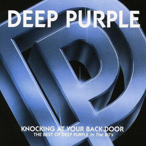 Deep Purple: Knocking at Your Back Door-The