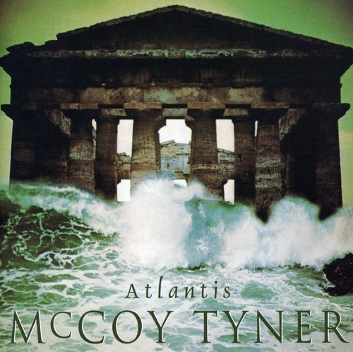 Tyner, McCoy: Atlantis
