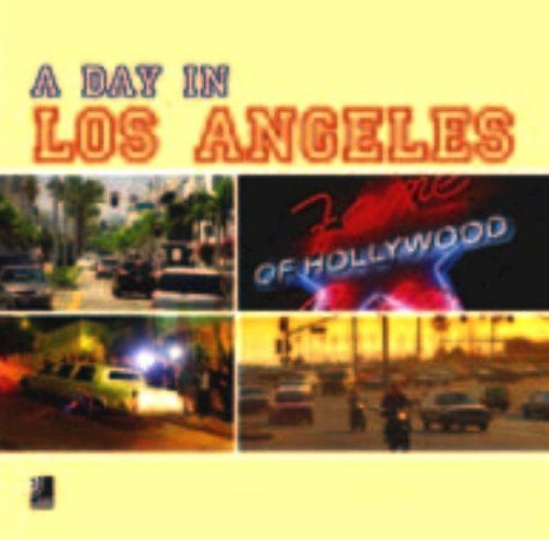 Day in Los Angeles (Earbook): Day in Los Angeles (Earbook)