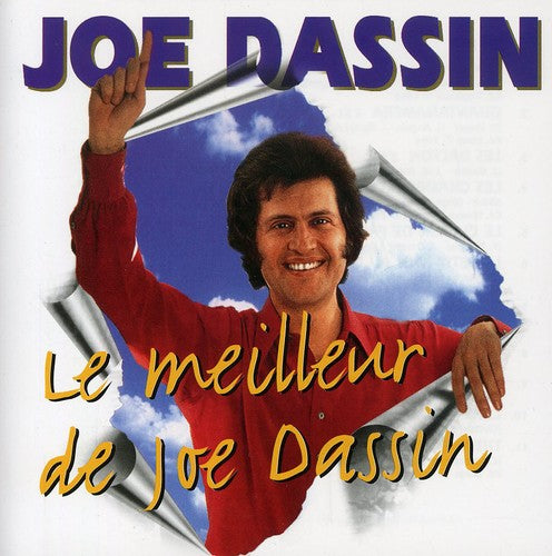 Dassin, Joe: Le Meilleur De Joe Dassin