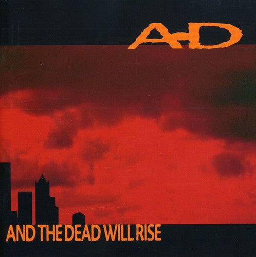 A.D.: Dead Will Rise