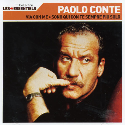 Conte, Paolo: Les Essentiels