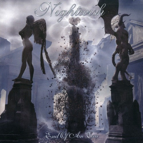 Nightwish: End of An Era