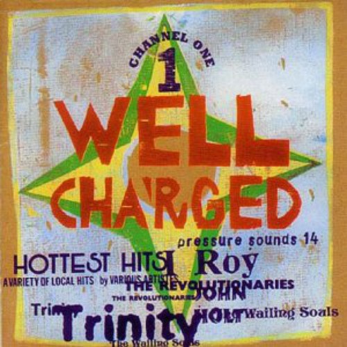 Well Charged / Various: Well Charged / Various