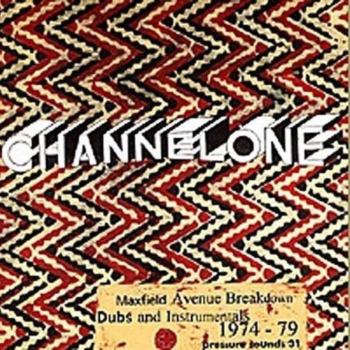 Sly & Revolutionaries: Channel One: Maxfield Avenue Breakdown