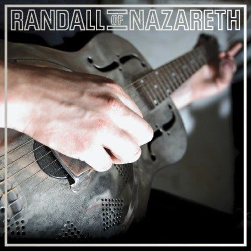 Randall of Nazareth: Randall of Nazareth