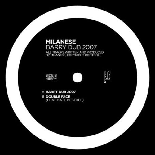 Milanese: Barry Dub