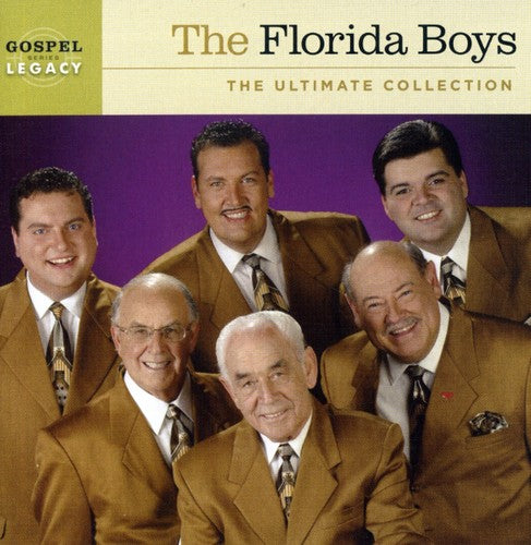 Florida Boys: The Ultimate Collection