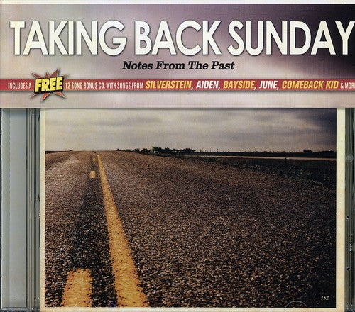 Taking Back Sunday: Notes from the Past