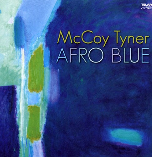 Tyner, McCoy: Afro Blue