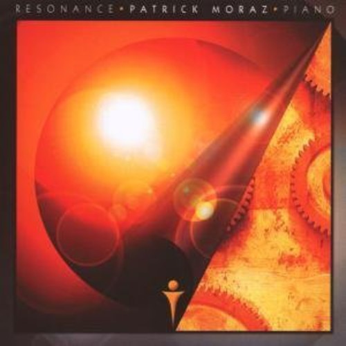 Moraz, Patrick: Resonance