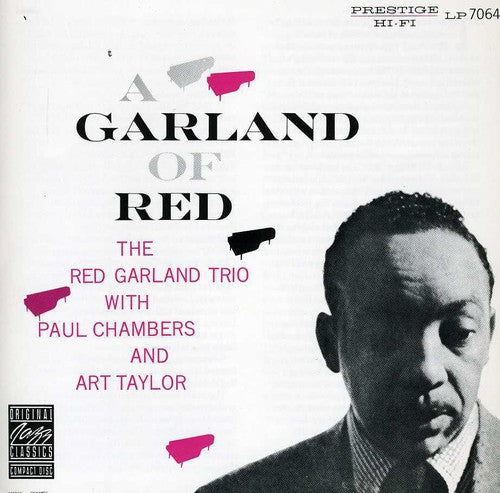 Garland, Red: Garland of Red
