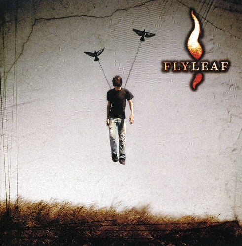 Flyleaf: Flyleaf