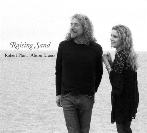 Plant, Robert / Krauss, Alison: Raising Sand