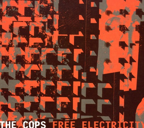 Cops: Free Electricity