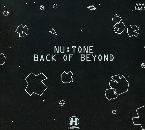 Nu:Tone: Back Of Beyond