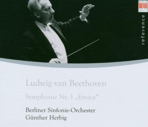 Beethoven / Bsyo / Herbig: Symphony 3