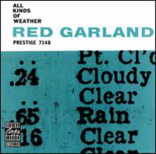 Garland, Red: All Kinds of Weather