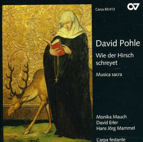 Pohle / Mauch / Erler / Mammel: Musica Sacra